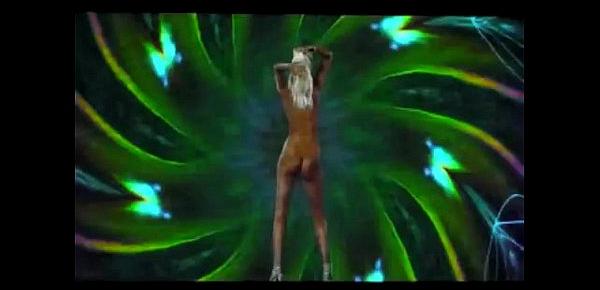    Sexy - Dance - naked   Vol. 1       DJ SirDragon       .wmv